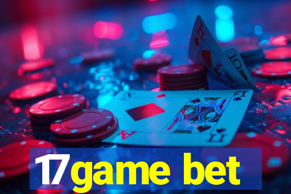 17game bet